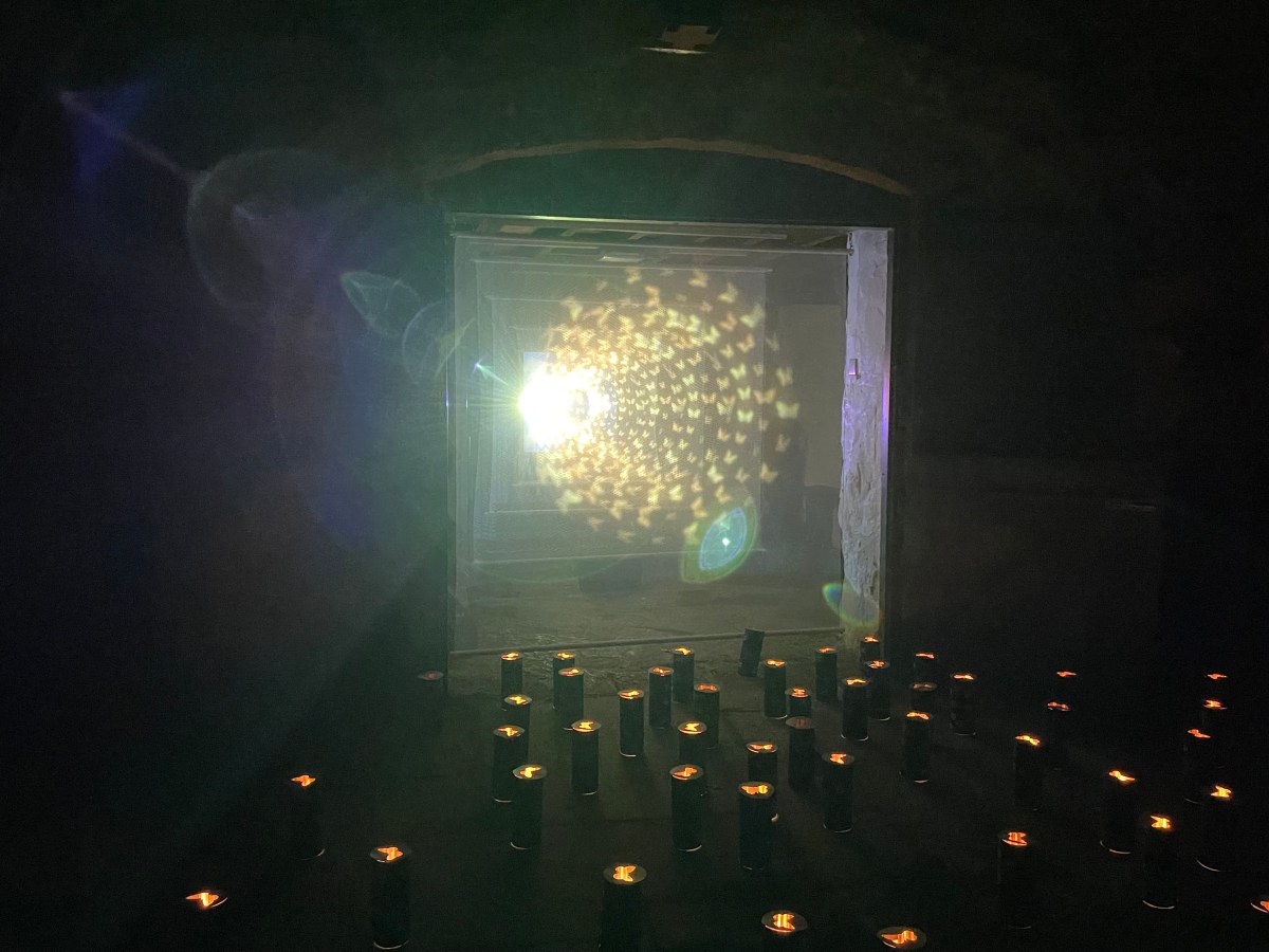 Y Clymau Sy’n Cynnal – The Ties That Bind at&nbsp;Loggerheads